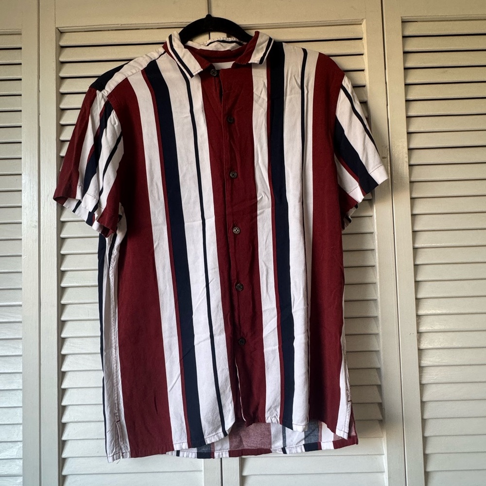 Men's Express shirt